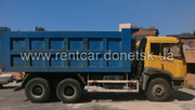 Перевозка,  доставка сыпучих материалов в Донецке и области   - foto 1