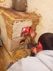 Отремонтирую старую печку в доме построю новую печь печник Донецк - foto 0