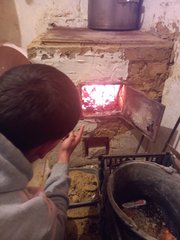 Отремонтирую старую печку в доме построю новую печь печник Донецк - foto 1