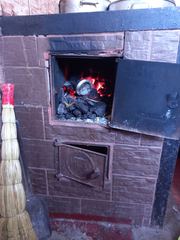 Отремонтирую старую печку в доме построю новую печь печник Донецк - foto 2