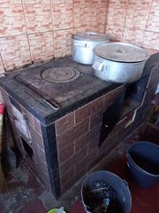 Отремонтирую старую печку в доме построю новую печь печник Макеевка - foto 3
