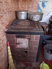 Отремонтирую старую печку в доме построю новую печь печник Макеевка - foto 4