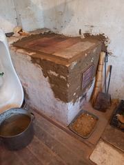 Отремонтирую старую печку в доме построю новую печь печник Донецк - foto 5