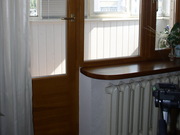   Эксклюзивные металлопластиковые окна, двери и балконные блоки Schuco - foto 0